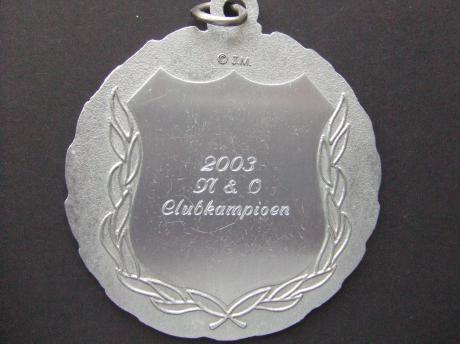 Kippententoonstelling N&O Clubkampioen 2003 (2)